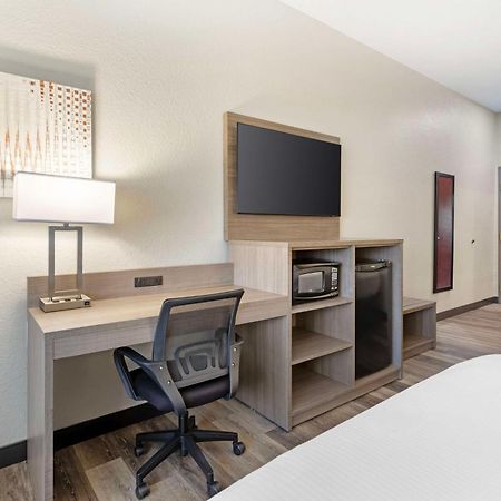 Best Western Of Wise Bagian luar foto