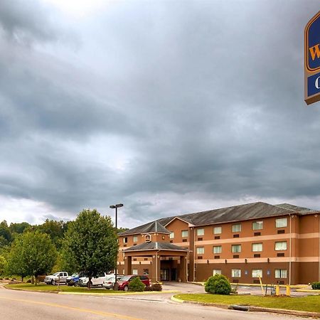 Best Western Of Wise Bagian luar foto