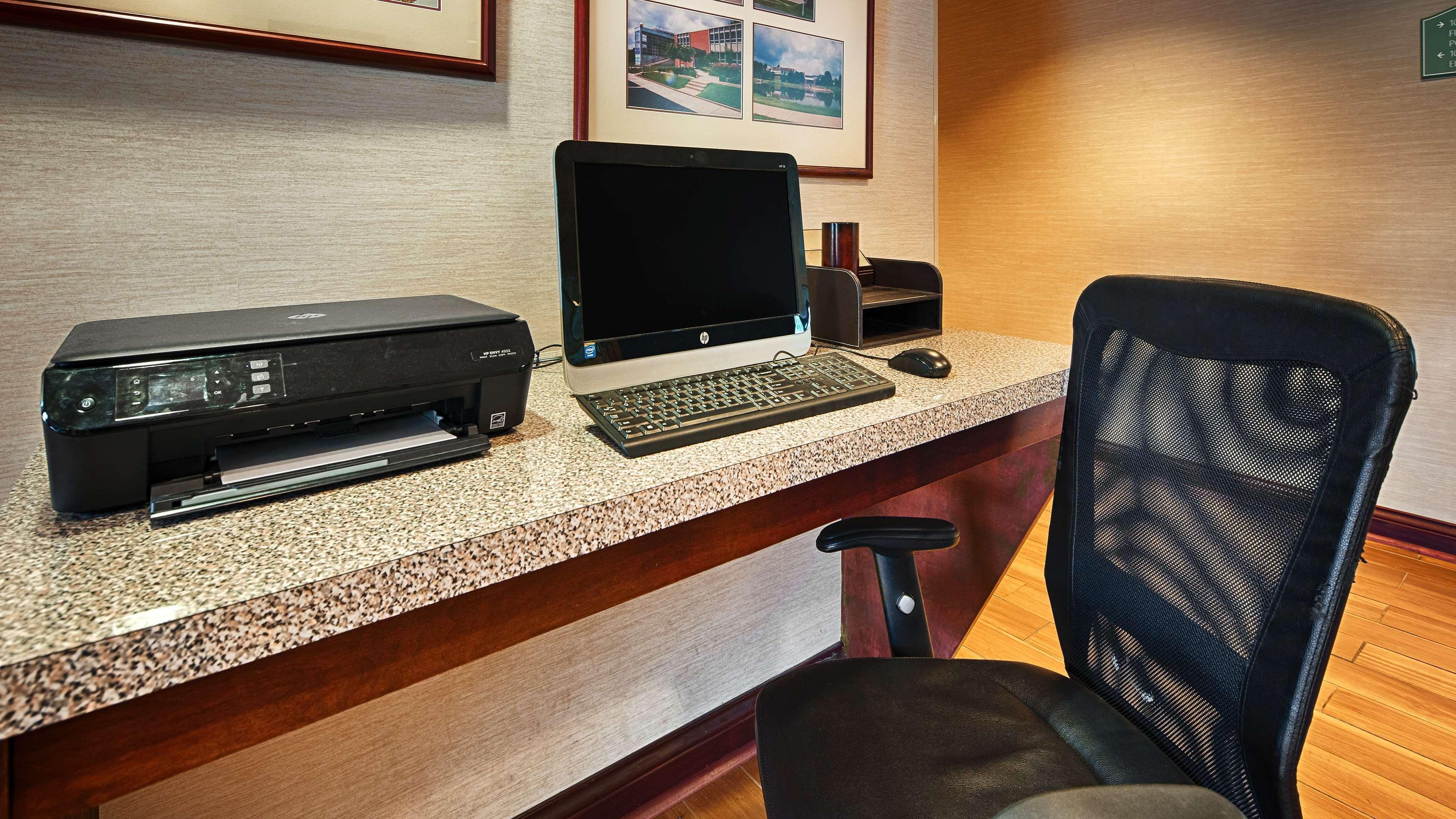 Best Western Of Wise Bagian luar foto