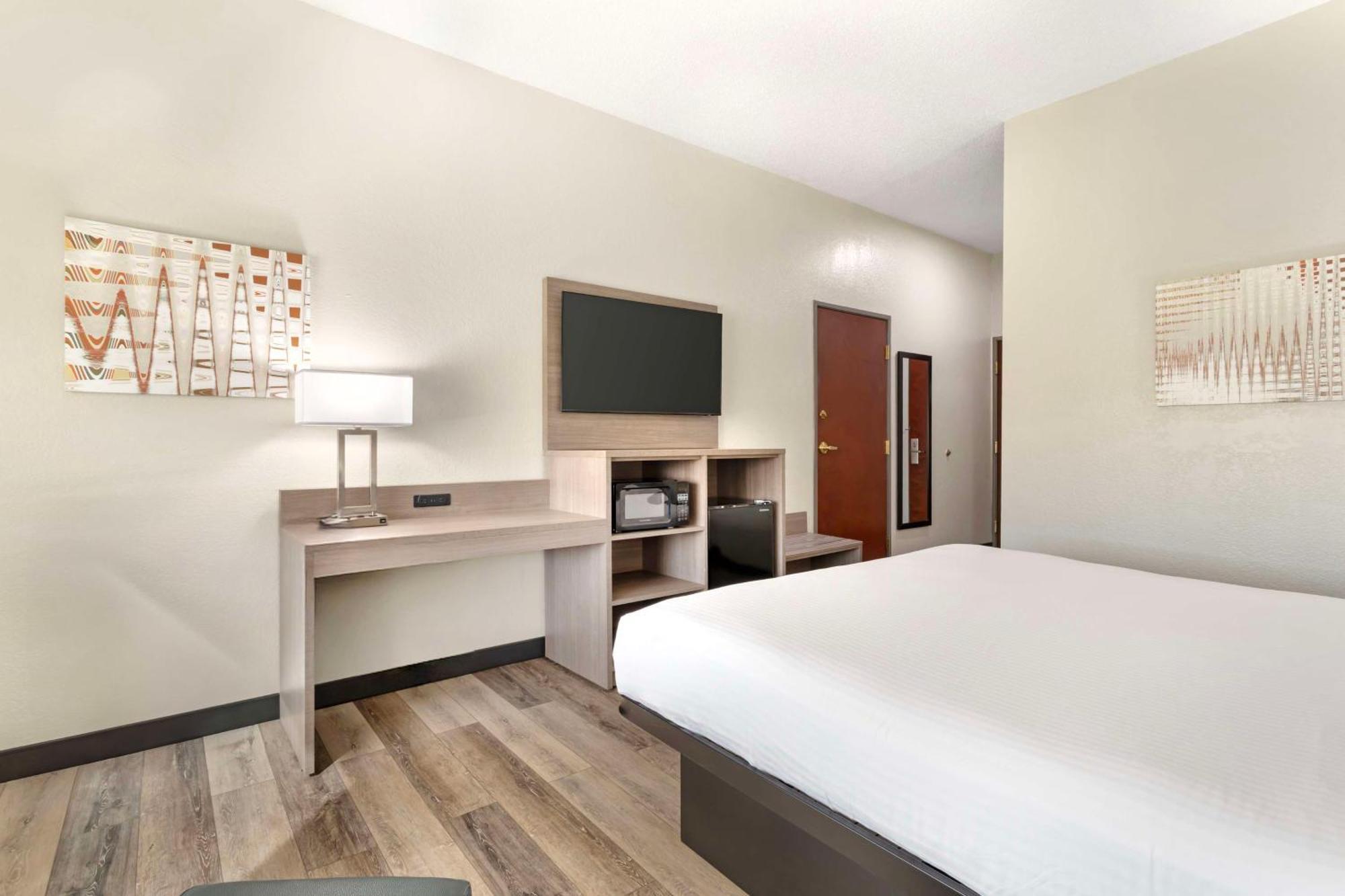 Best Western Of Wise Bagian luar foto