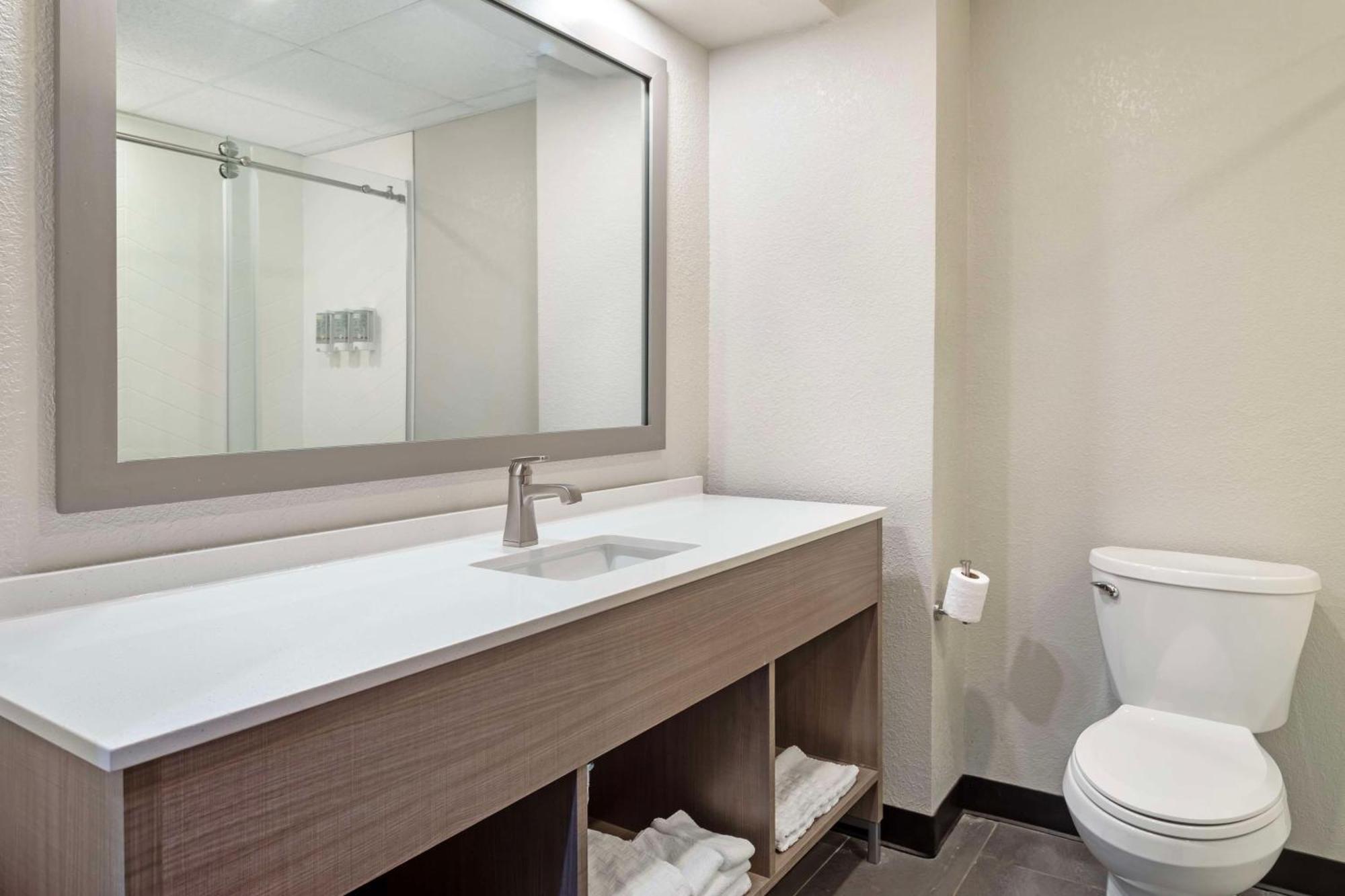 Best Western Of Wise Bagian luar foto