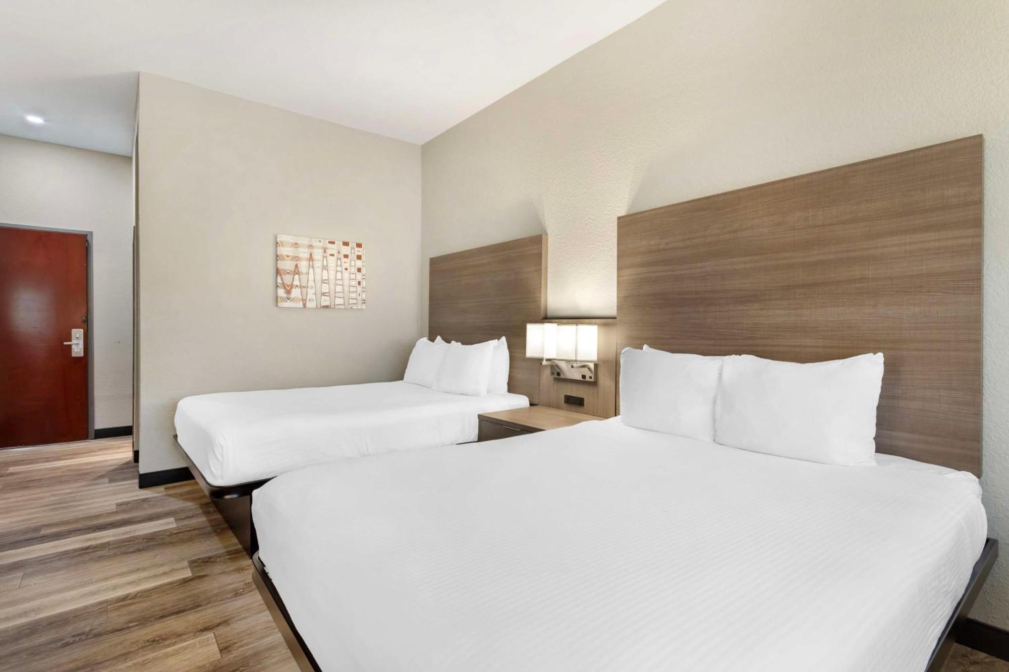 Best Western Of Wise Bagian luar foto