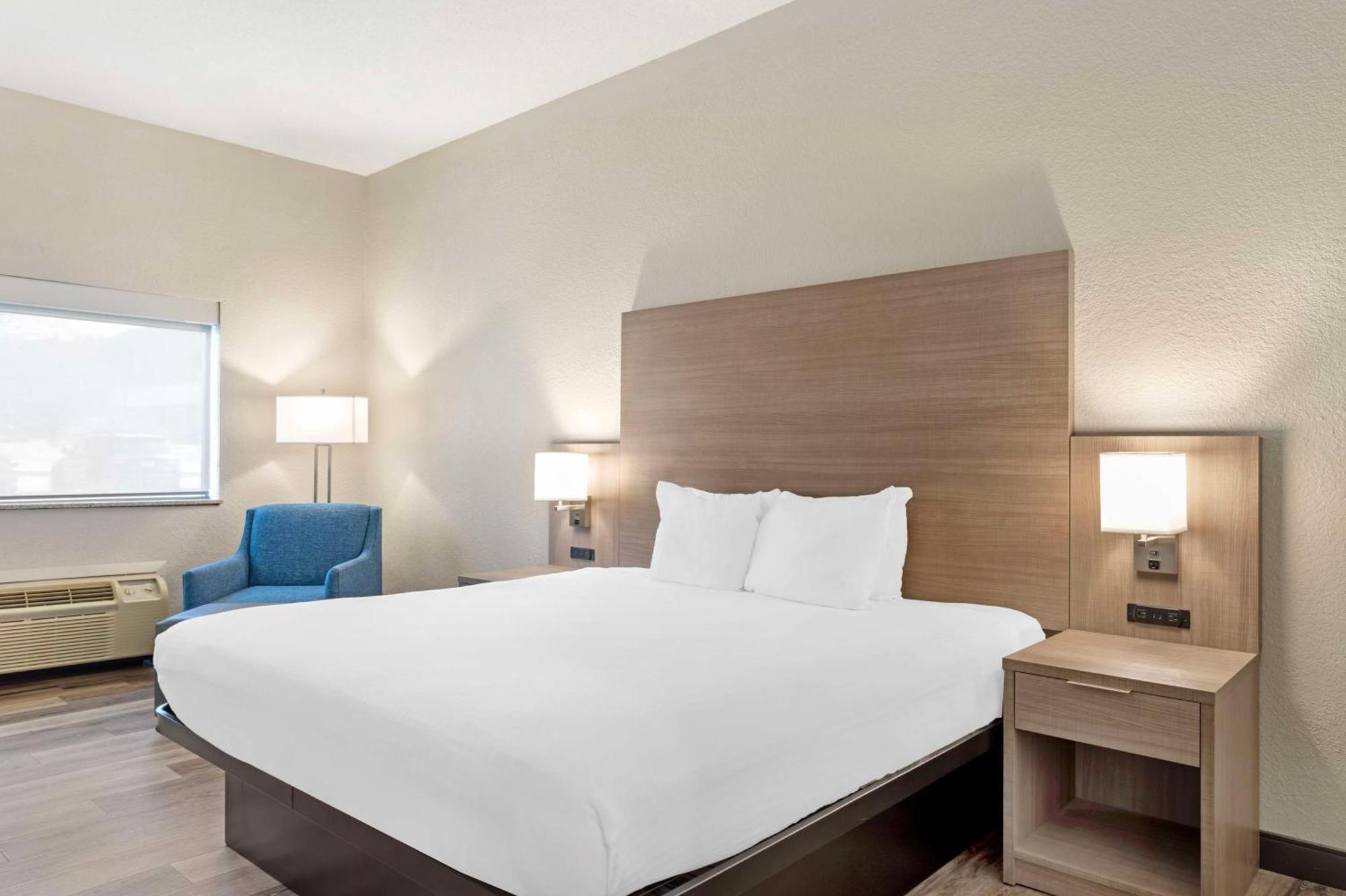 Best Western Of Wise Bagian luar foto