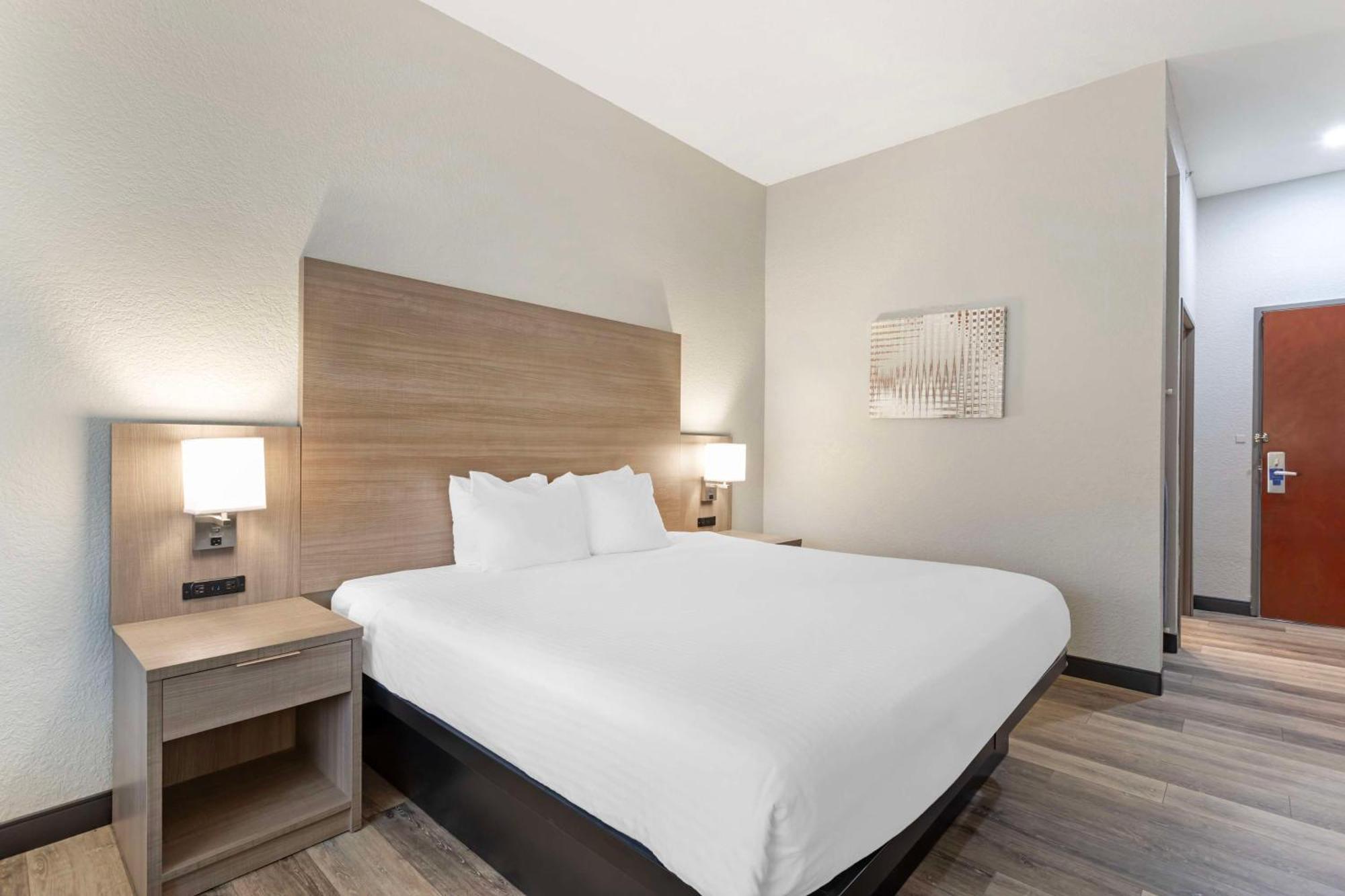 Best Western Of Wise Bagian luar foto