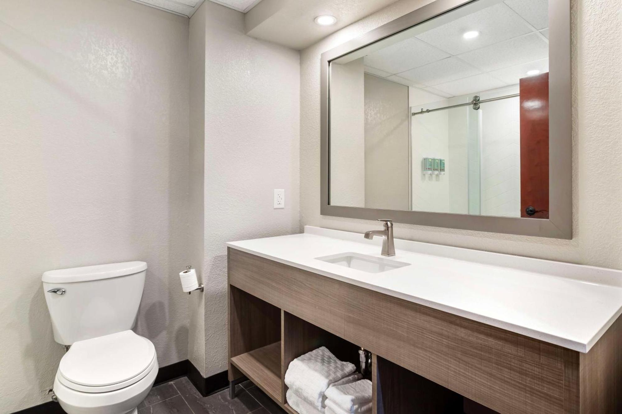 Best Western Of Wise Bagian luar foto