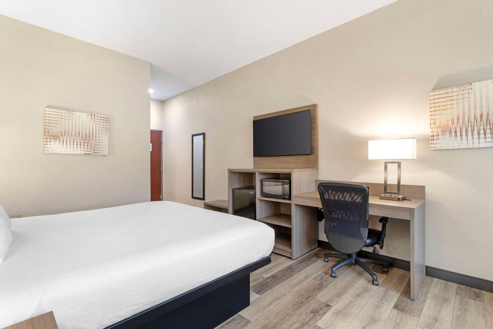 Best Western Of Wise Bagian luar foto