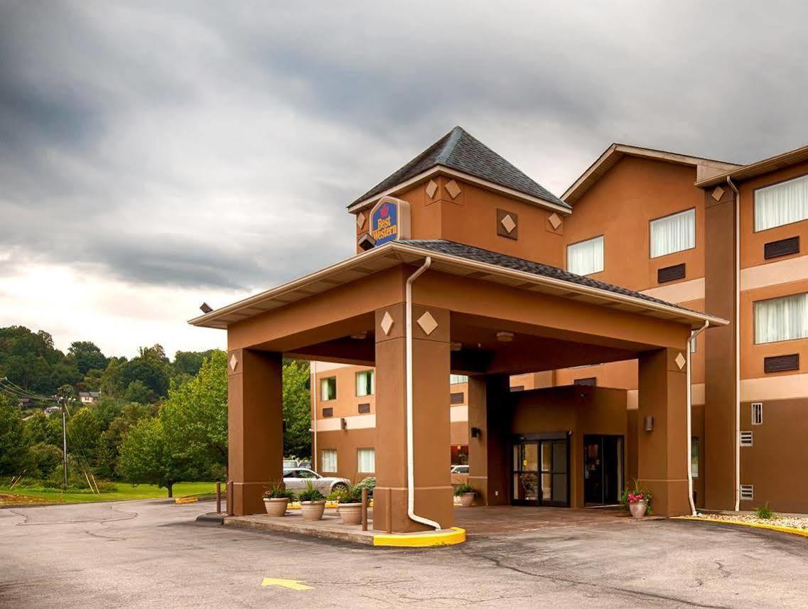 Best Western Of Wise Bagian luar foto