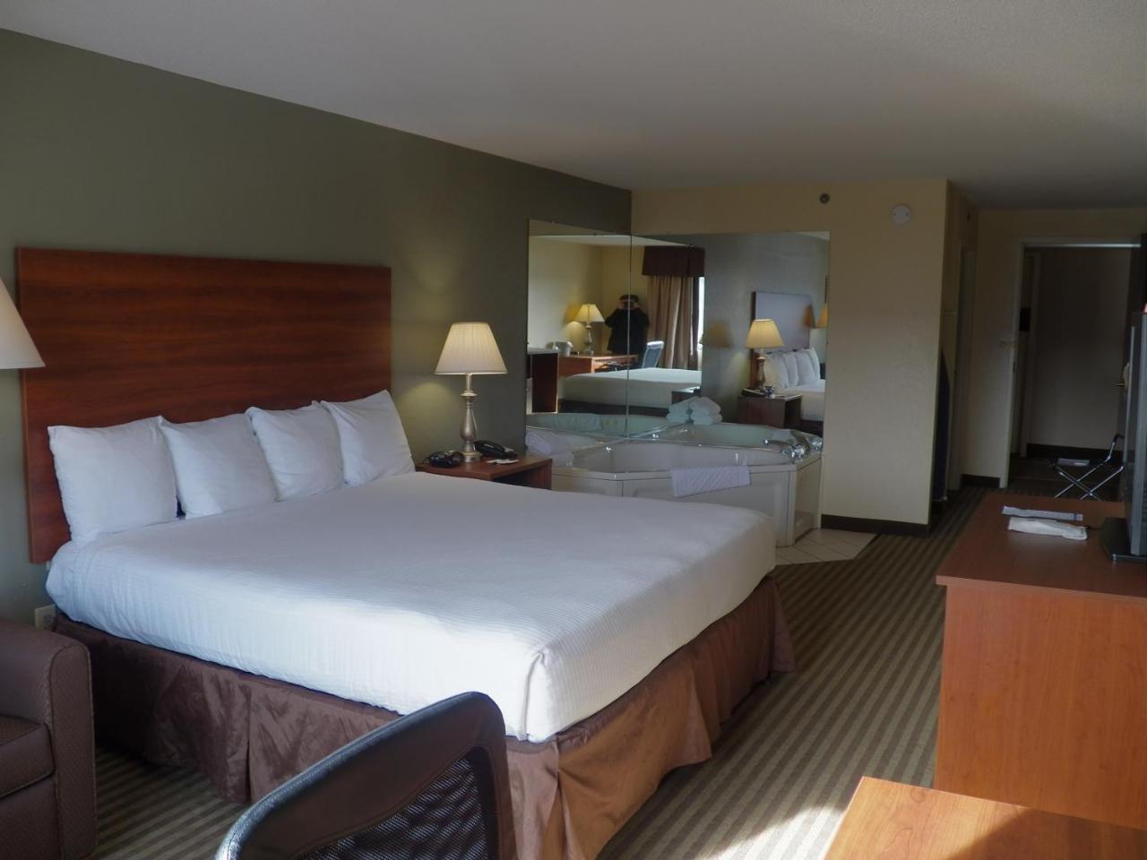 Best Western Of Wise Bagian luar foto